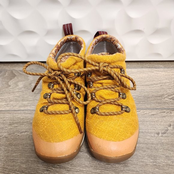 Columbia - Women's Omni-tech Hiking Shoes - Size 6.5 - Picture 2 of 8